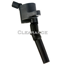 Ignition Coil For Ford F150 F250 F550 Lincoln 4.6l 5.4l Fd503 Dg508 1 Pack