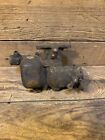 Zenith Carburetor 7124e Old Tractor Car Truck Ford Model A Oliver Gas Core Motor