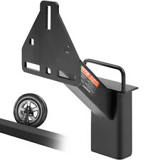 Trailer Spare Tire Carrier Tire Bracket Mount Carrier For 456 8 Lugs