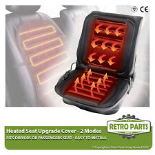 Seat Heater Upgrade For With 2 Heat Steps Cushion 12v Set