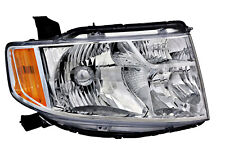 For 2009-2011 Honda Element Headlight Halogen Passenger Side