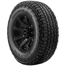 Lt26570r17 Nexen Roadian Atx 123120s Load Range E Black Wall Tire