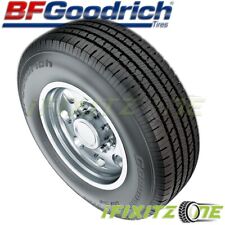 1 Bfgoodrich Commercial Ta All-season 2 Lt26570r17 121r Work Truck Suv Tires