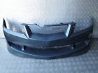 Jdm Fit For Honda 03-05 Cl7 Cl9 Type-s Acura Accord Tsx Mugen Power Bumper