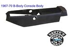 66 67 68 69 70 Fits Charger Gtx Road Runner Auto Automatic Center Console-new