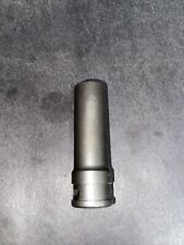 Unmarked Snap On Tools New Simpfm10 10mm 38 Drive 6-point Deep Impact Socket