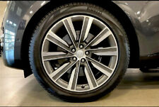 2023 Range Rover Oem Factory 22 Wheels Pirelli Tires Diamond Turned - Set Of 4