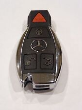Iyzdc07 Mercedes Benz Factory Oem Key Fob 4 Button Keyless Entry Remote Genuine