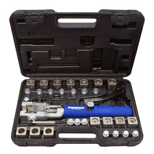 Mastercool 72475 Hydraulic Flaring Tool Kit New