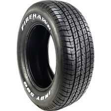 Tire Firestone Firehawk Indy 500 23560r15 98s As As All Season