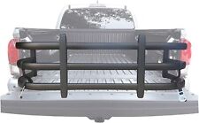 Truck Bed Tailgate Extender For 2005-2021 Toyota Tacoma Trd Pro