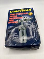 Goodyear Touch Up Spray Gun