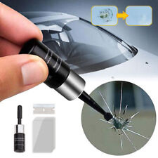 Car Parts Glass Repair Fluid Car Accessories Windshield Resin Crack Repair Tool