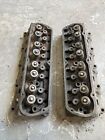 Ford Small Block Sbf D80e Heads Pair