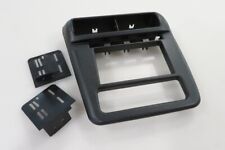 1997-2002 Chevrolet Chevy Camaro Double Din Stereo Install Kit