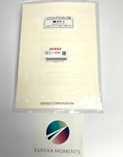 Licence95171-0129 For Denso Dst-i Scan Tool Main Unit95171-12761