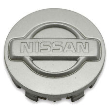 Center Cap Nissan Sentra Altima Maxima Oem Wheel Hubcap 40343 5p010 00-04 05 06
