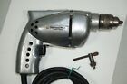 Vintage Napa Ingersoll-rand Power Tools 38 Electric Drill 65-685 Atomic Age
