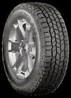 2357516 23575r16 Cooper Discoverer At3 4s 108t Sl Owl New Tires - Qty 2