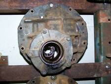 Ford 9 Inch Empty Case Pinion Support