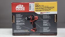 Mac Tools Mcd701 12v Max 38 Brushless Drill Driver Tool Only New