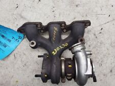 Exhaust Manifold 6 Turbo Cylinder 1 Fits 02-06 Volvo 80 Series 1081173