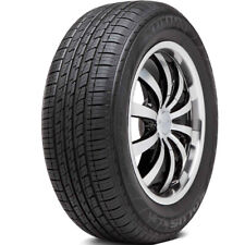 1 New Kumho Eco Solus Kl21 24565r18 Tires 2456518