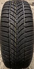 1 Winter Tyre 20555 R16 91h Dunlop Sp Winter Spord 4d Ao New 520-16-8a