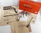 Vintage Binks Model 18 Spray Gun