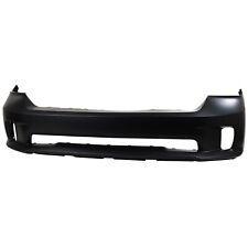 Bumper Cover For 2013-18 Ram 1500 2019-22 1500 Classic Front With Fog Light Hole