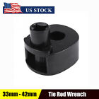 Universal Tie Rod Wrench Replace 3342mm 12 Inner Inner Tie Rod End Hand Tool