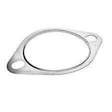 Atp-gsk-013 Exhaust Gasket 2-bolt 3 Inch Steel For Turbo Down Pipe Catalytic