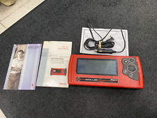 Snap On Solus Code Reader Car Scanner Diagnostic Tool 2005 Parts Power Manuals