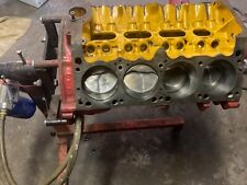340 Mopar Old School Race Engine