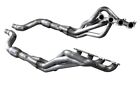 2015-2017 Ford Mustang Gt 5.0l V8 Arh American Racing Catted Headers 1-78 X 3