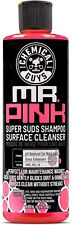 Chemical Guys Cws-402-16 Mr. Pink Foaming Car Wash Soap-usa