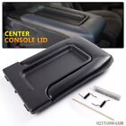 Center Console Fits For 1999-2007 Chevy Silverado 19127364 Lid Armrest Latch