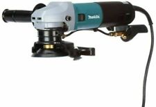 Makita Pw5001c 4-inch 7.9 Amp Hook And Loop Electronic Wet Stone Polisher