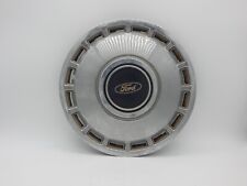 Vintage Ford Tempo Vehicle Hubcap 1980s