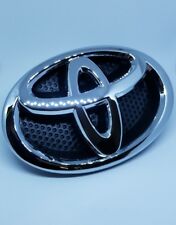 Toyota Rav4 Front Grille Bumper Emblems Logo 2013-2015