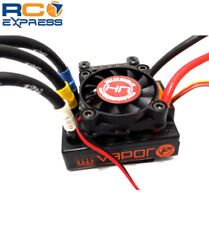 Hot Racing Esc Cooling Fan W Adjustable Carbon Fiber Base Esc303g01