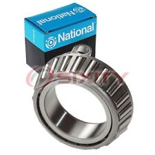 National Rear Outer Differential Pinion Bearing For 1966-1969 Mercury Wf