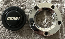 Grant 5883 Electrical Lighting And Body Signature Horn Button