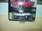 Diecast Racing Champions Hot Rod 57 Ford Ranchero Realistic Rubber Tires Free