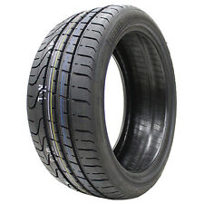 1 New Pirelli P Zero - 22540r18 Tires 2254018 225 40 18