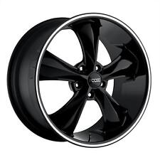 Foose Wheels F10420007355 Legend Wheel 20x10 Gloss Black