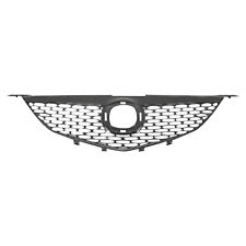 Ma1200172 New Grille Fits 2004-2006 Mazda 3 Standard Type