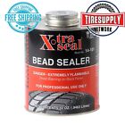 14-101 Xtra Seal Tire Bead Sealer 32oz.can Tire Sealant Cracks Peeling Chrome