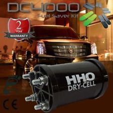 Hydrogen Hho Kit Dc4000 Less Fuel Consumption For Cars From 3400cc 4400cc