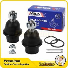 2x Front Lower Ball Joints For Ford 2007-2017 Expedition F-150 Lincoln Navigator